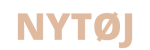 NYTØJ